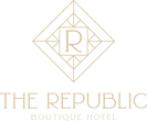 The Republic Boutique Hotel